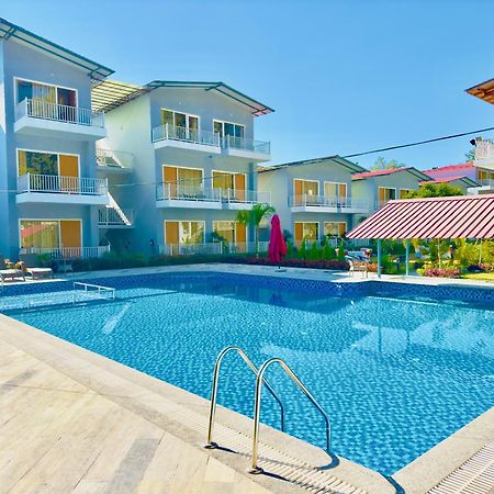 Forest Creek Resort Kiari - A Luxury 4 Star Resort Ramnagar  Εξωτερικό φωτογραφία