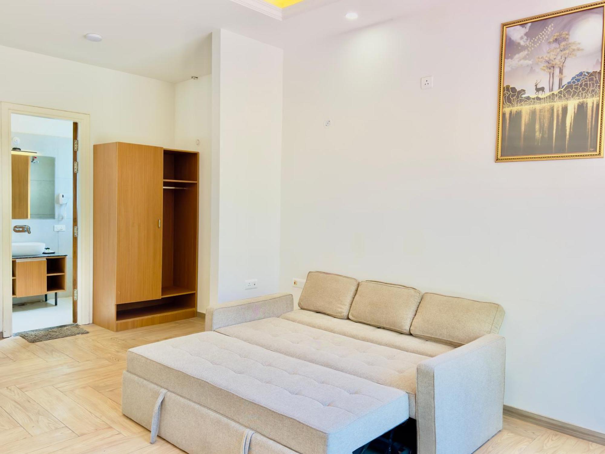 Forest Creek Resort Kiari - A Luxury 4 Star Resort Ramnagar  Εξωτερικό φωτογραφία